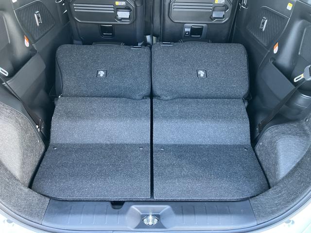 タントカスタムＸ（山口県）の中古車