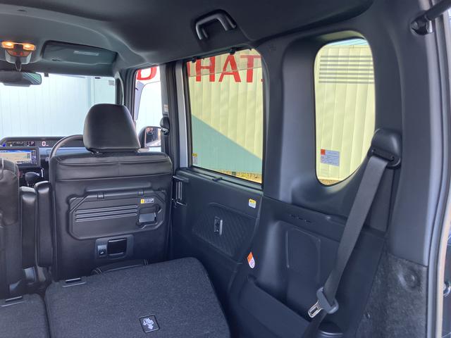 タントカスタムＸ（山口県）の中古車