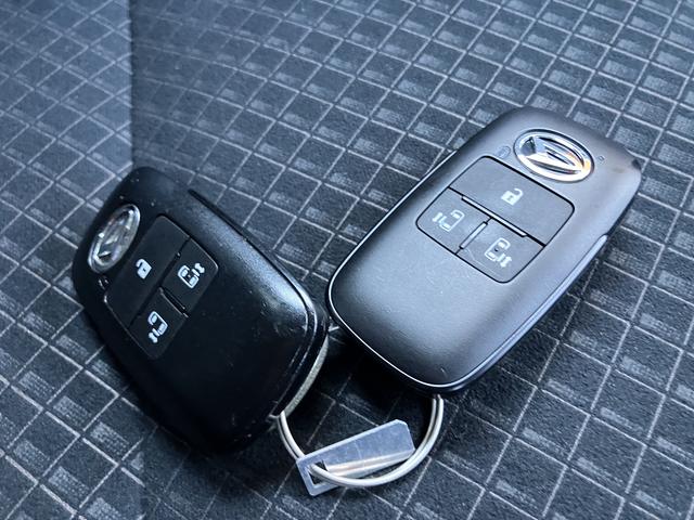 タントカスタムＸ（山口県）の中古車