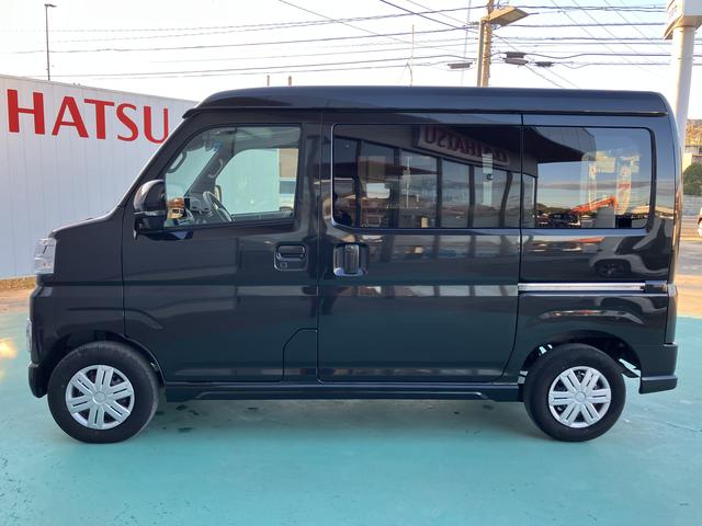 アトレーＲＳ電格ドアミラー　ＡＴハイビーム　１オーナー車　衝突軽減ブレーキシステム　車線逸脱警告　禁煙　助手席エアバック　Ａストップ　ターボエンジン　運転席エアバック　ＬＥＤヘッドライト　オートライト　ＡＢＳ（山口県）の中古車