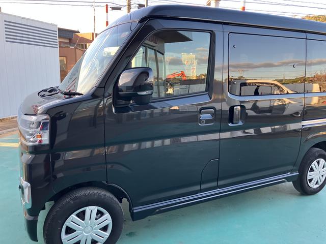 アトレーＲＳ電格ドアミラー　ＡＴハイビーム　１オーナー車　衝突軽減ブレーキシステム　車線逸脱警告　禁煙　助手席エアバック　Ａストップ　ターボエンジン　運転席エアバック　ＬＥＤヘッドライト　オートライト　ＡＢＳ（山口県）の中古車