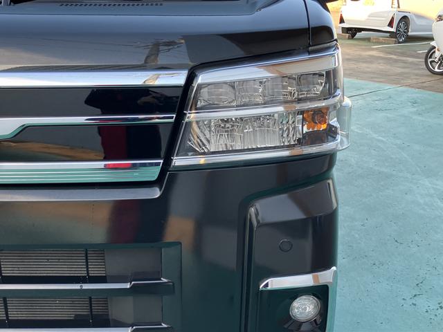 アトレーＲＳ電格ドアミラー　ＡＴハイビーム　１オーナー車　衝突軽減ブレーキシステム　車線逸脱警告　禁煙　助手席エアバック　Ａストップ　ターボエンジン　運転席エアバック　ＬＥＤヘッドライト　オートライト　ＡＢＳ（山口県）の中古車