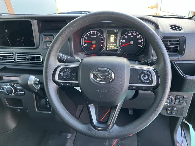 アトレーＲＳ電格ドアミラー　ＡＴハイビーム　１オーナー車　衝突軽減ブレーキシステム　車線逸脱警告　禁煙　助手席エアバック　Ａストップ　ターボエンジン　運転席エアバック　ＬＥＤヘッドライト　オートライト　ＡＢＳ（山口県）の中古車