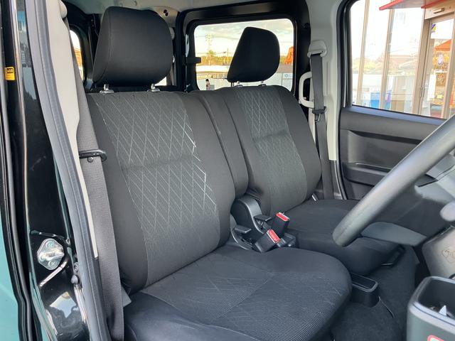 アトレーＲＳ電格ドアミラー　ＡＴハイビーム　１オーナー車　衝突軽減ブレーキシステム　車線逸脱警告　禁煙　助手席エアバック　Ａストップ　ターボエンジン　運転席エアバック　ＬＥＤヘッドライト　オートライト　ＡＢＳ（山口県）の中古車