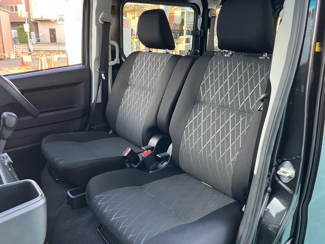 アトレーＲＳ電格ドアミラー　ＡＴハイビーム　１オーナー車　衝突軽減ブレーキシステム　車線逸脱警告　禁煙　助手席エアバック　Ａストップ　ターボエンジン　運転席エアバック　ＬＥＤヘッドライト　オートライト　ＡＢＳ（山口県）の中古車