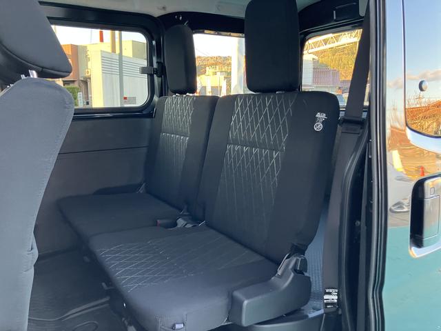 アトレーＲＳ電格ドアミラー　ＡＴハイビーム　１オーナー車　衝突軽減ブレーキシステム　車線逸脱警告　禁煙　助手席エアバック　Ａストップ　ターボエンジン　運転席エアバック　ＬＥＤヘッドライト　オートライト　ＡＢＳ（山口県）の中古車