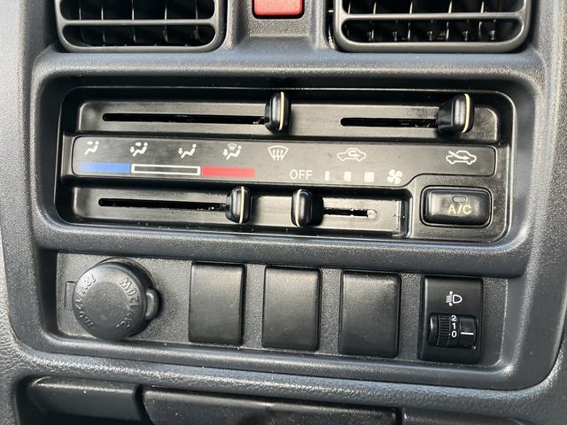 キャリイトラックＫＣエアコン・パワステ（山口県）の中古車