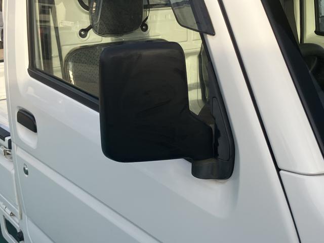 キャリイトラックＫＣエアコン・パワステ（山口県）の中古車