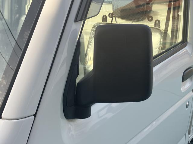 キャリイトラックＫＣエアコン・パワステ（山口県）の中古車