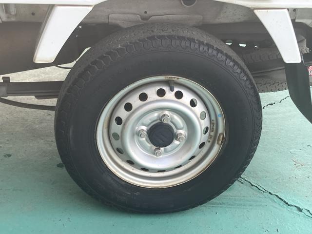 キャリイトラックＫＣエアコン・パワステ（山口県）の中古車