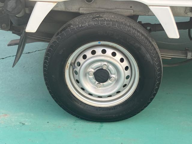 キャリイトラックＫＣエアコン・パワステ（山口県）の中古車