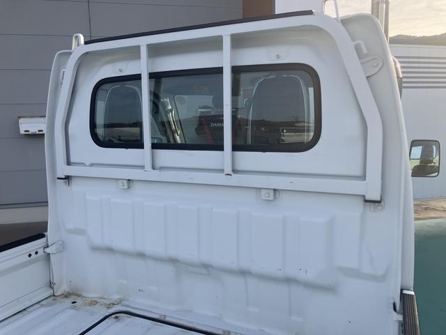 キャリイトラックＫＣエアコン・パワステ（山口県）の中古車