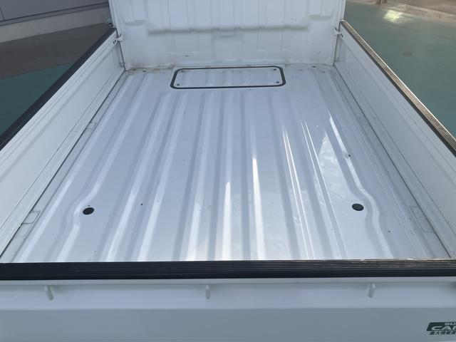 キャリイトラックＫＣエアコン・パワステ（山口県）の中古車