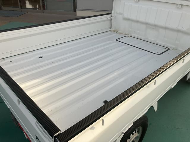 キャリイトラックＫＣエアコン・パワステ（山口県）の中古車
