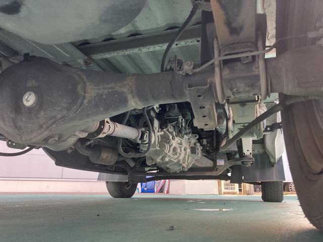 キャリイトラックＫＣエアコン・パワステ（山口県）の中古車