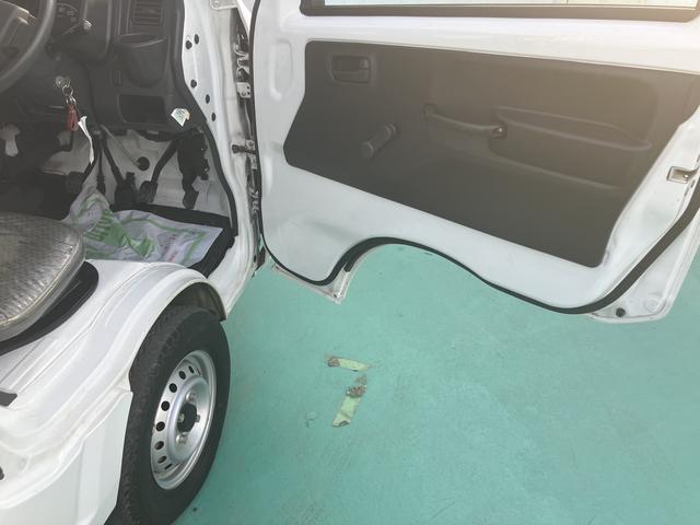 キャリイトラックＫＣエアコン・パワステ（山口県）の中古車