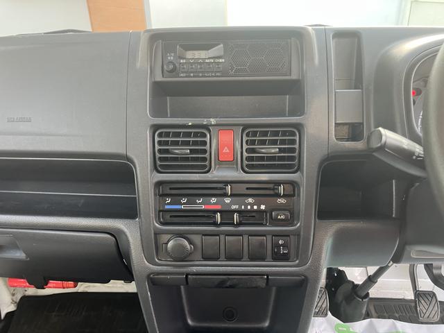 キャリイトラックＫＣエアコン・パワステ（山口県）の中古車