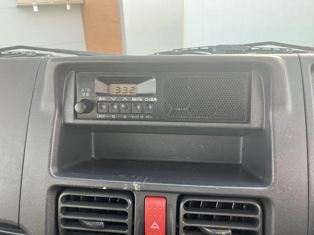 キャリイトラックＫＣエアコン・パワステ（山口県）の中古車