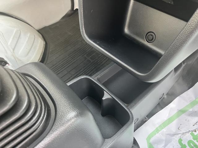 キャリイトラックＫＣエアコン・パワステ（山口県）の中古車