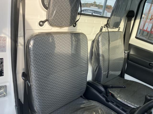 キャリイトラックＫＣエアコン・パワステ（山口県）の中古車