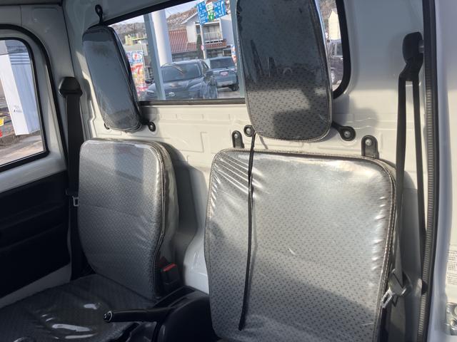 キャリイトラックＫＣエアコン・パワステ（山口県）の中古車