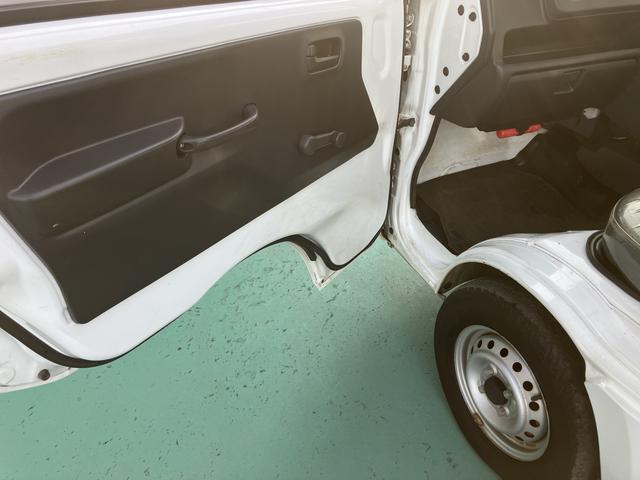 キャリイトラックＫＣエアコン・パワステ（山口県）の中古車