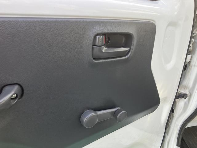 キャリイトラックＫＣエアコン・パワステ（山口県）の中古車