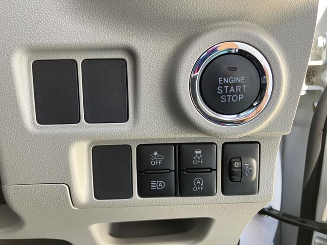 キャストスタイルＧ　ＶＳ　ＳＡIII禁煙　軽減ブレーキ　シートヒータ　電動格納式ミラー　オートマチックハイビーム　キーフリー　ワンオーナー車　スマートキー　ドラレコ　アルミホイール　ナビ　全方位　ＬＤＷ（山口県）の中古車