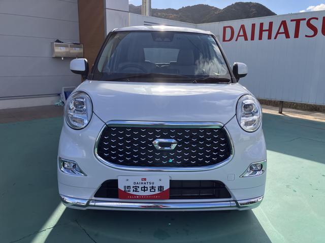 キャストスタイルＧ　ＶＳ　ＳＡIII禁煙　軽減ブレーキ　シートヒータ　電動格納式ミラー　オートマチックハイビーム　キーフリー　ワンオーナー車　スマートキー　ドラレコ　アルミホイール　ナビ　全方位　ＬＤＷ（山口県）の中古車