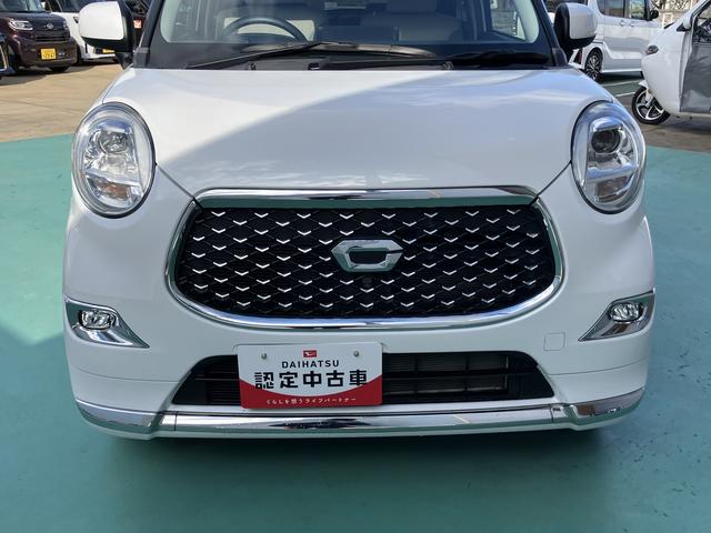 キャストスタイルＧ　ＶＳ　ＳＡIII禁煙　軽減ブレーキ　シートヒータ　電動格納式ミラー　オートマチックハイビーム　キーフリー　ワンオーナー車　スマートキー　ドラレコ　アルミホイール　ナビ　全方位　ＬＤＷ（山口県）の中古車