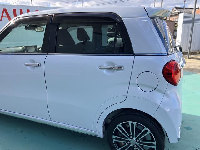 キャストスタイルＧ　ＶＳ　ＳＡIII禁煙　軽減ブレーキ　シートヒータ　電動格納式ミラー　オートマチックハイビーム　キーフリー　ワンオーナー車　スマートキー　ドラレコ　アルミホイール　ナビ　全方位　ＬＤＷ（山口県）の中古車