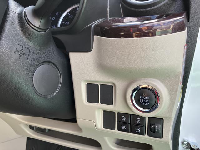 キャストスタイルＧ　ＶＳ　ＳＡIII禁煙　軽減ブレーキ　シートヒータ　電動格納式ミラー　オートマチックハイビーム　キーフリー　ワンオーナー車　スマートキー　ドラレコ　アルミホイール　ナビ　全方位　ＬＤＷ（山口県）の中古車