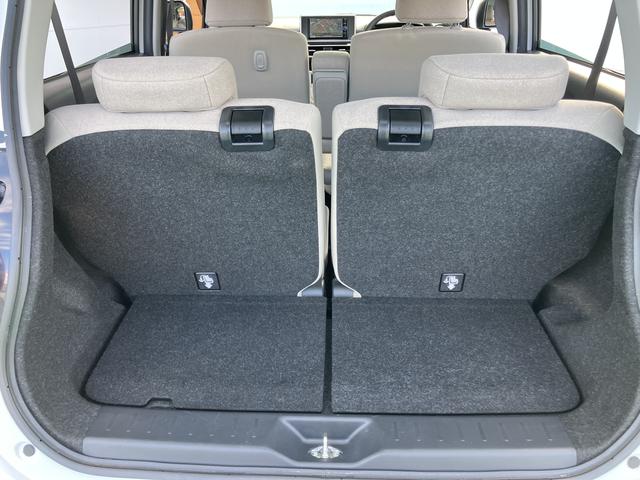 キャストスタイルＧ　ＶＳ　ＳＡIII禁煙　軽減ブレーキ　シートヒータ　電動格納式ミラー　オートマチックハイビーム　キーフリー　ワンオーナー車　スマートキー　ドラレコ　アルミホイール　ナビ　全方位　ＬＤＷ（山口県）の中古車