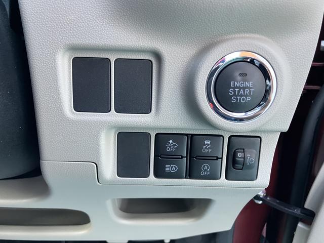 キャストスタイルＸ　リミテッド　ＳＡIIIナビ付き　ＬＤＡ　電格ミラー　メンテナンスノート　安全ボディ　オートハイビーム　アイドリングストップ機能　禁煙車　キーフリーキー　オートライト　ワンオーナー　ＡＢＳ　デュアルエアバッグ　エアバック（山口県）の中古車