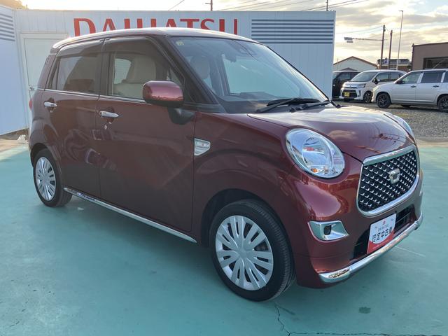 キャストスタイルＸ　リミテッド　ＳＡIIIナビ付き　ＬＤＡ　電格ミラー　メンテナンスノート　安全ボディ　オートハイビーム　アイドリングストップ機能　禁煙車　キーフリーキー　オートライト　ワンオーナー　ＡＢＳ　デュアルエアバッグ　エアバック（山口県）の中古車