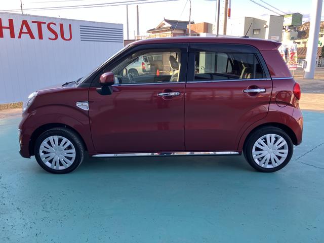 キャストスタイルＸ　リミテッド　ＳＡIIIナビ付き　ＬＤＡ　電格ミラー　メンテナンスノート　安全ボディ　オートハイビーム　アイドリングストップ機能　禁煙車　キーフリーキー　オートライト　ワンオーナー　ＡＢＳ　デュアルエアバッグ　エアバック（山口県）の中古車