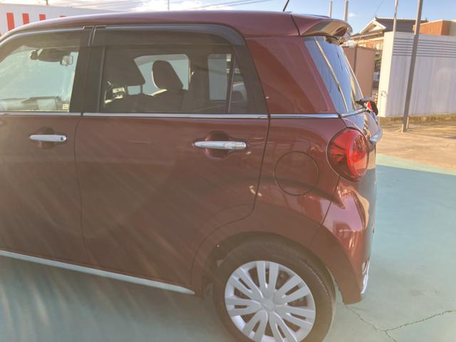 キャストスタイルＸ　リミテッド　ＳＡIIIナビ付き　ＬＤＡ　電格ミラー　メンテナンスノート　安全ボディ　オートハイビーム　アイドリングストップ機能　禁煙車　キーフリーキー　オートライト　ワンオーナー　ＡＢＳ　デュアルエアバッグ　エアバック（山口県）の中古車