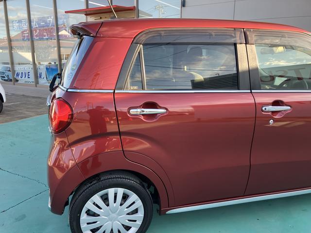 キャストスタイルＸ　リミテッド　ＳＡIIIナビ付き　ＬＤＡ　電格ミラー　メンテナンスノート　安全ボディ　オートハイビーム　アイドリングストップ機能　禁煙車　キーフリーキー　オートライト　ワンオーナー　ＡＢＳ　デュアルエアバッグ　エアバック（山口県）の中古車