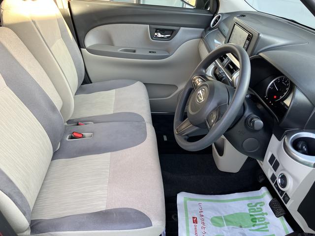 キャストスタイルＸ　リミテッド　ＳＡIIIナビ付き　ＬＤＡ　電格ミラー　メンテナンスノート　安全ボディ　オートハイビーム　アイドリングストップ機能　禁煙車　キーフリーキー　オートライト　ワンオーナー　ＡＢＳ　デュアルエアバッグ　エアバック（山口県）の中古車