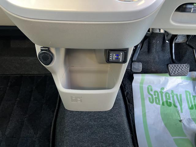 キャストスタイルＸ　リミテッド　ＳＡIIIナビ付き　ＬＤＡ　電格ミラー　メンテナンスノート　安全ボディ　オートハイビーム　アイドリングストップ機能　禁煙車　キーフリーキー　オートライト　ワンオーナー　ＡＢＳ　デュアルエアバッグ　エアバック（山口県）の中古車