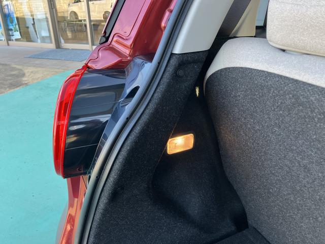 キャストスタイルＸ　リミテッド　ＳＡIIIナビ付き　ＬＤＡ　電格ミラー　メンテナンスノート　安全ボディ　オートハイビーム　アイドリングストップ機能　禁煙車　キーフリーキー　オートライト　ワンオーナー　ＡＢＳ　デュアルエアバッグ　エアバック（山口県）の中古車