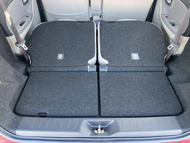 キャストスタイルＸ　リミテッド　ＳＡIIIナビ付き　ＬＤＡ　電格ミラー　メンテナンスノート　安全ボディ　オートハイビーム　アイドリングストップ機能　禁煙車　キーフリーキー　オートライト　ワンオーナー　ＡＢＳ　デュアルエアバッグ　エアバック（山口県）の中古車