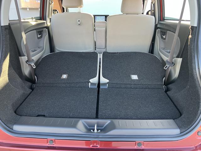 キャストスタイルＸ　リミテッド　ＳＡIIIナビ付き　ＬＤＡ　電格ミラー　メンテナンスノート　安全ボディ　オートハイビーム　アイドリングストップ機能　禁煙車　キーフリーキー　オートライト　ワンオーナー　ＡＢＳ　デュアルエアバッグ　エアバック（山口県）の中古車