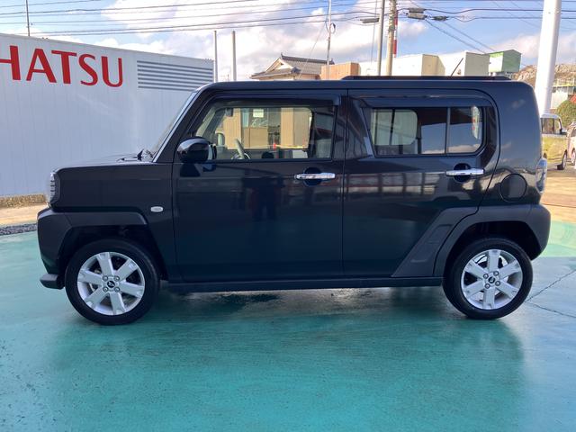 タフトＧ　クロムベンチャー（山口県）の中古車