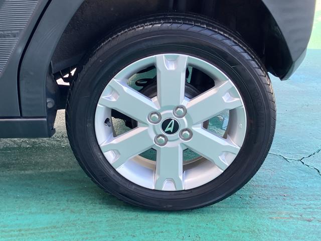 タフトＧ　クロムベンチャー（山口県）の中古車