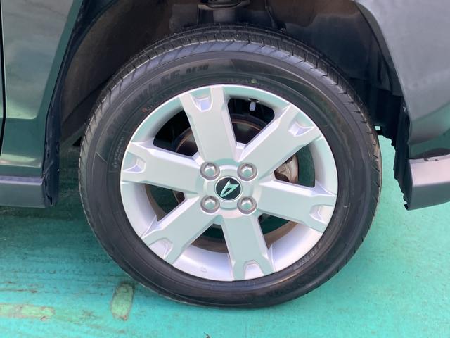 タフトＧ　クロムベンチャー（山口県）の中古車