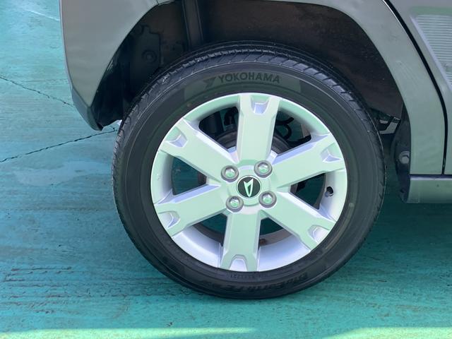 タフトＧ　クロムベンチャー（山口県）の中古車