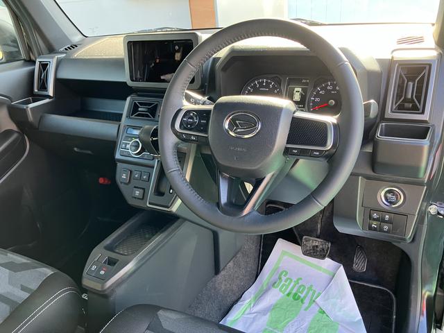 タフトＧ　クロムベンチャー（山口県）の中古車