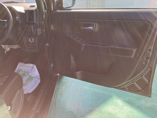 タフトＧ　クロムベンチャー（山口県）の中古車