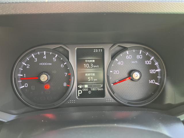 タフトＧ　クロムベンチャー（山口県）の中古車